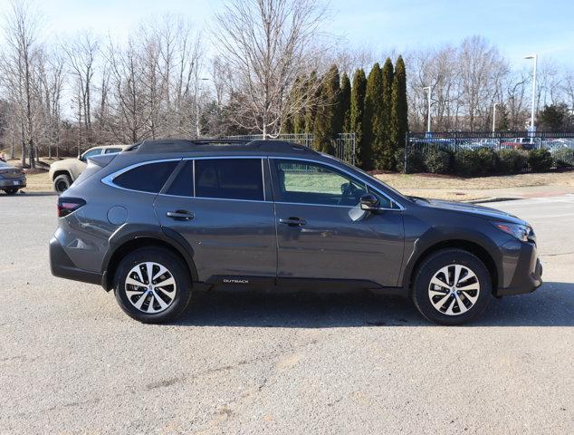 new 2025 Subaru Outback car, priced at $36,769