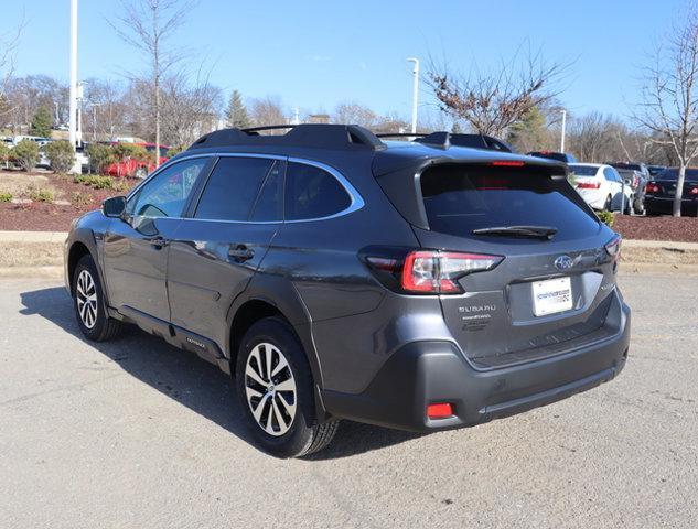 new 2025 Subaru Outback car, priced at $36,769