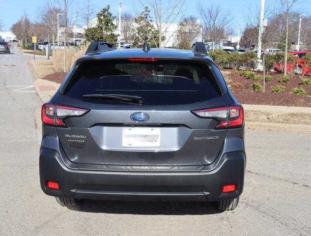 new 2025 Subaru Outback car, priced at $36,769