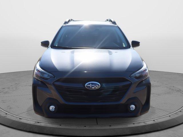 new 2025 Subaru Outback car, priced at $36,769