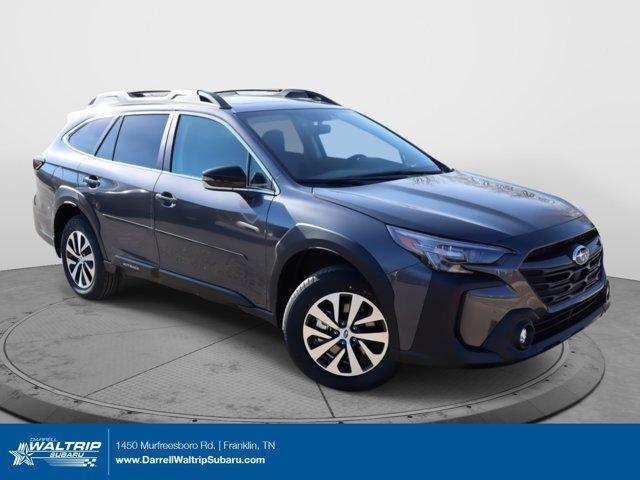 new 2025 Subaru Outback car, priced at $36,769