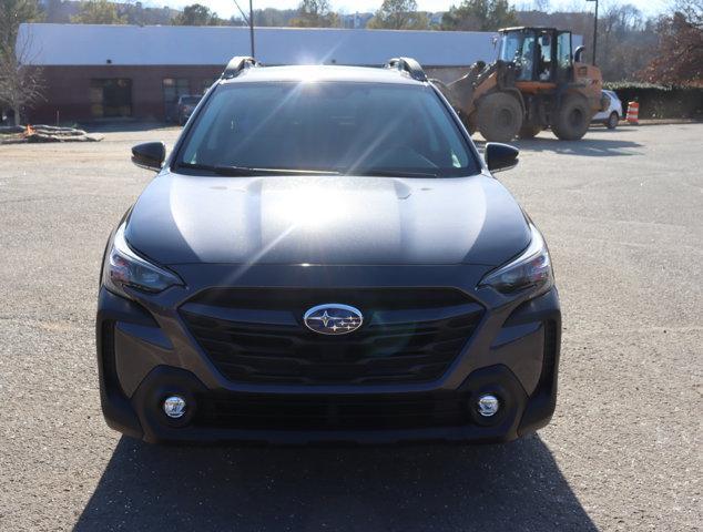 new 2025 Subaru Outback car, priced at $36,769