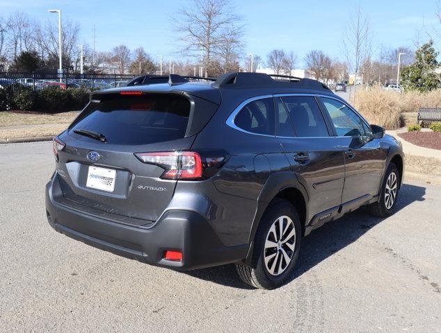 new 2025 Subaru Outback car, priced at $36,769