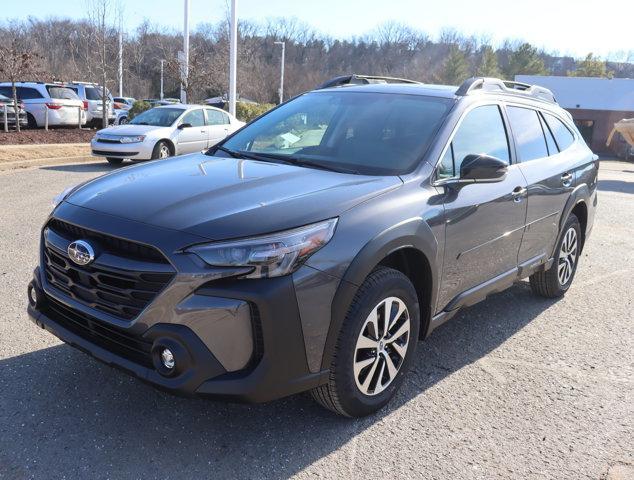 new 2025 Subaru Outback car, priced at $36,769