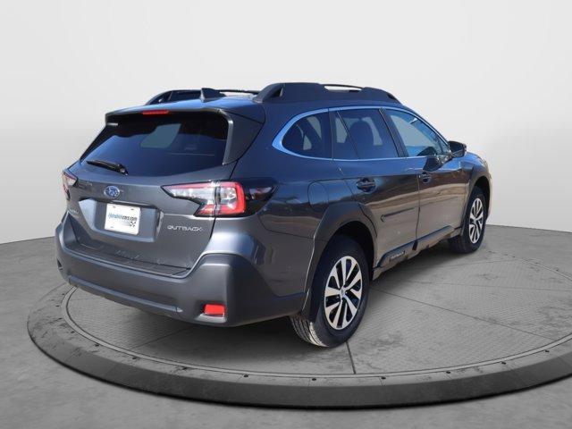 new 2025 Subaru Outback car, priced at $36,769