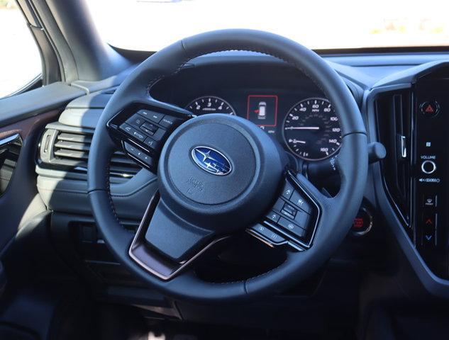 new 2025 Subaru Forester car, priced at $36,921