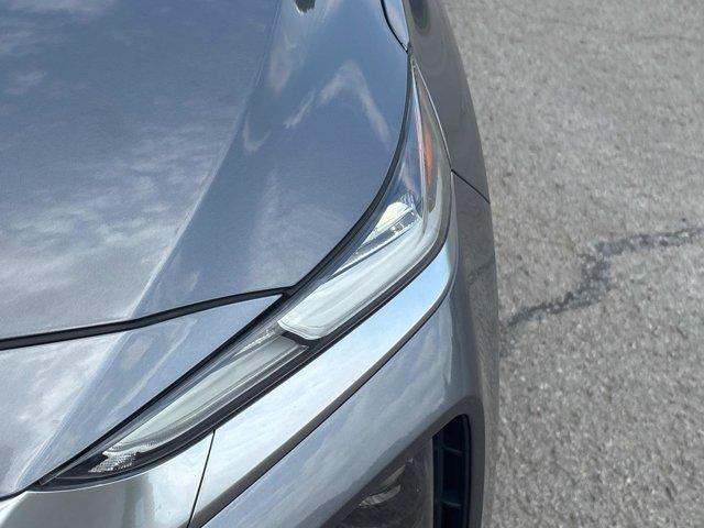 used 2020 Hyundai Santa Fe car, priced at $21,106
