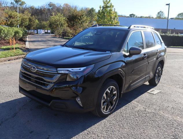 new 2025 Subaru Forester car, priced at $35,517