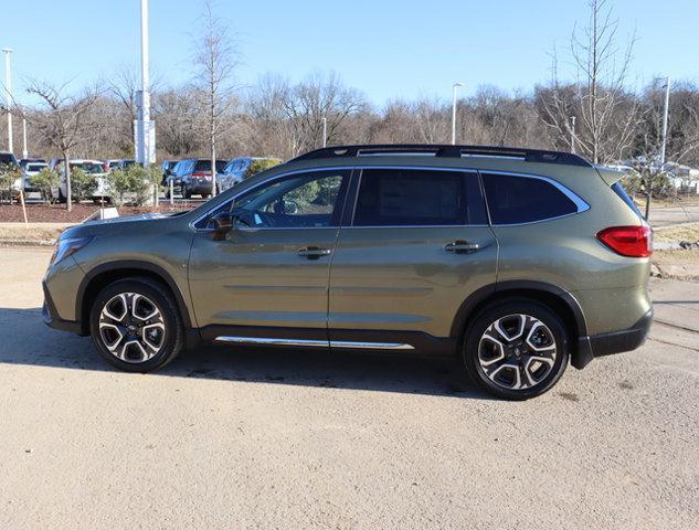 new 2025 Subaru Ascent car, priced at $48,815