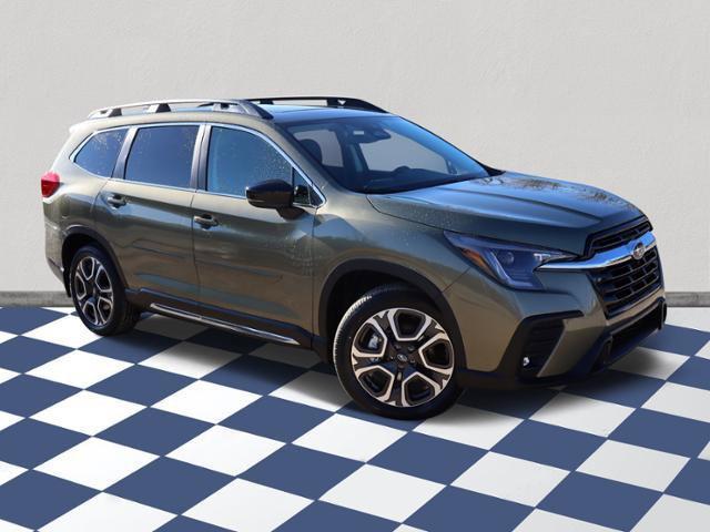 new 2025 Subaru Ascent car, priced at $48,815