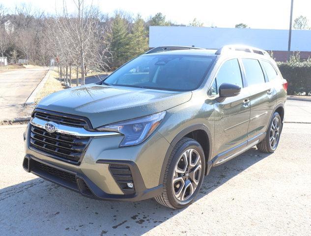 new 2025 Subaru Ascent car, priced at $48,815