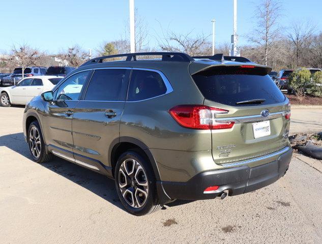 new 2025 Subaru Ascent car, priced at $48,815