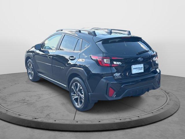 new 2025 Subaru Crosstrek car, priced at $30,459