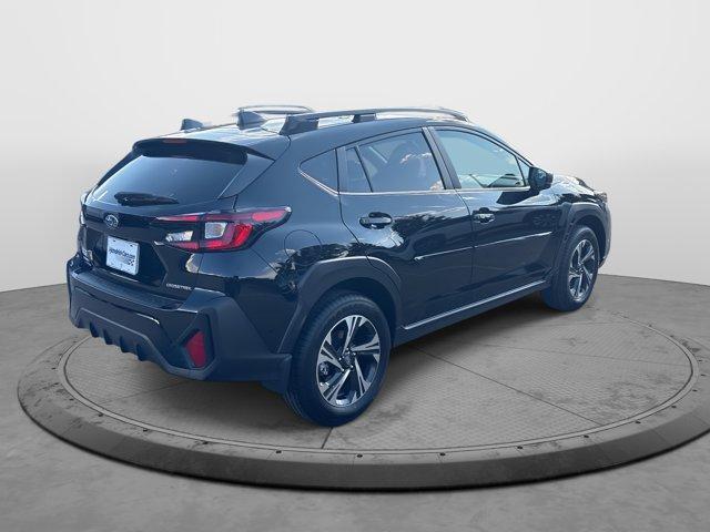 new 2025 Subaru Crosstrek car, priced at $30,459