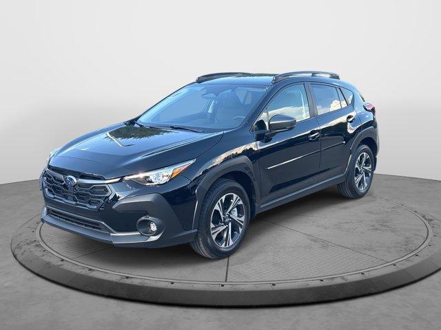 new 2025 Subaru Crosstrek car, priced at $30,459