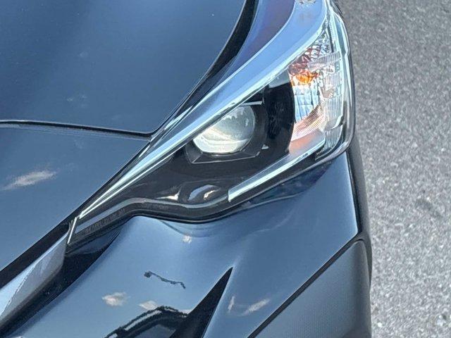 new 2025 Subaru Crosstrek car, priced at $30,459
