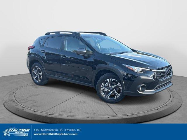 new 2025 Subaru Crosstrek car, priced at $30,459