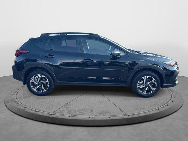new 2025 Subaru Crosstrek car, priced at $30,459