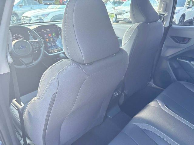 new 2025 Subaru Crosstrek car, priced at $30,459