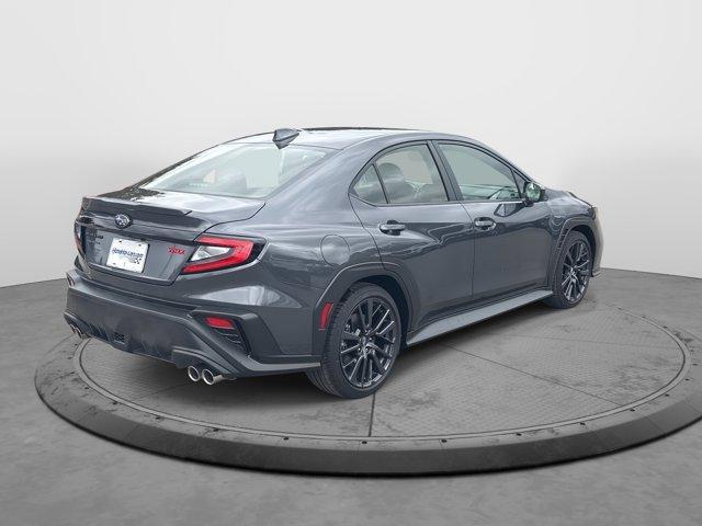 new 2025 Subaru WRX car, priced at $41,601