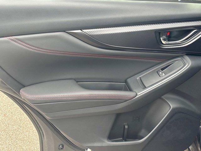 new 2025 Subaru WRX car, priced at $41,601