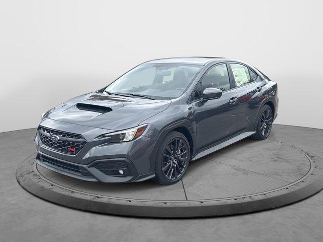 new 2025 Subaru WRX car, priced at $41,601