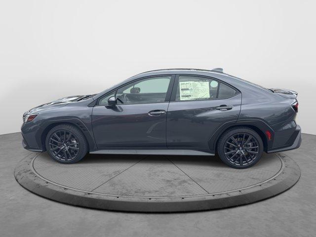 new 2025 Subaru WRX car, priced at $41,601
