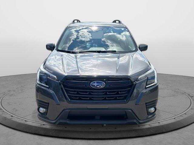 used 2022 Subaru Forester car, priced at $26,464