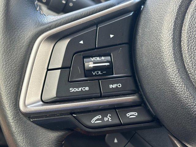 used 2022 Subaru Forester car, priced at $26,464