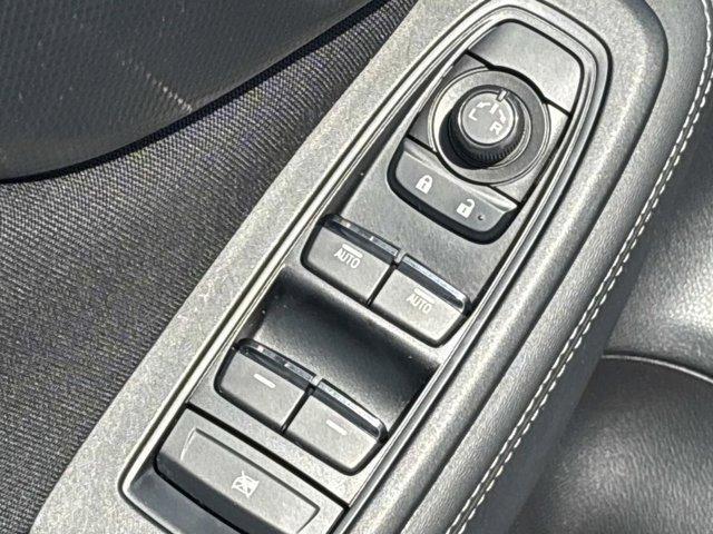 used 2022 Subaru Forester car, priced at $26,464