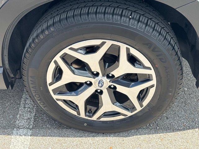 used 2022 Subaru Forester car, priced at $26,464