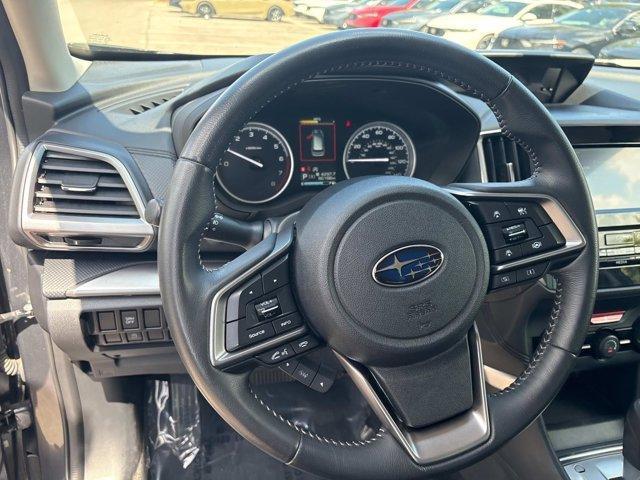 used 2022 Subaru Forester car, priced at $26,464