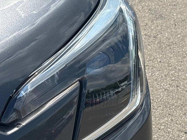 used 2022 Subaru Forester car, priced at $26,464