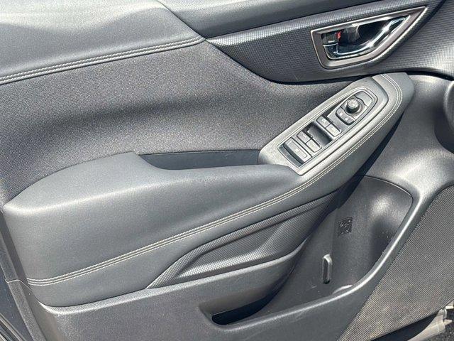 used 2022 Subaru Forester car, priced at $26,464