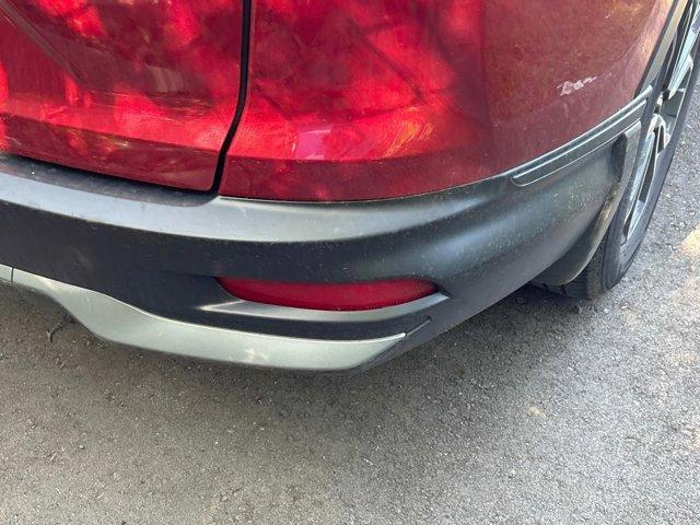 used 2021 Honda CR-V car, priced at $27,801