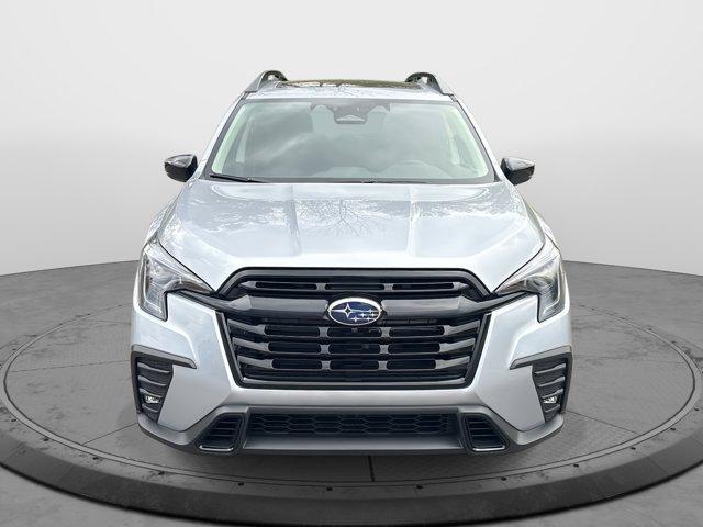 new 2025 Subaru Ascent car, priced at $52,731