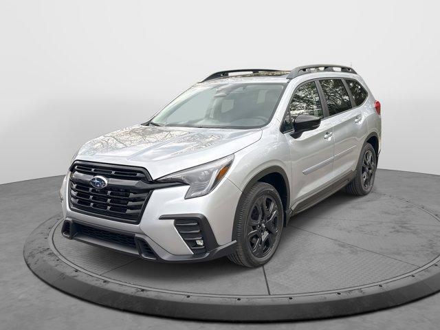 new 2025 Subaru Ascent car, priced at $52,731
