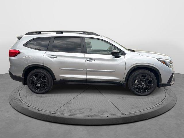new 2025 Subaru Ascent car, priced at $52,731