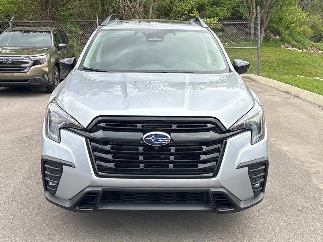 new 2025 Subaru Ascent car, priced at $52,731