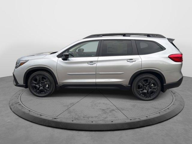 new 2025 Subaru Ascent car, priced at $52,731