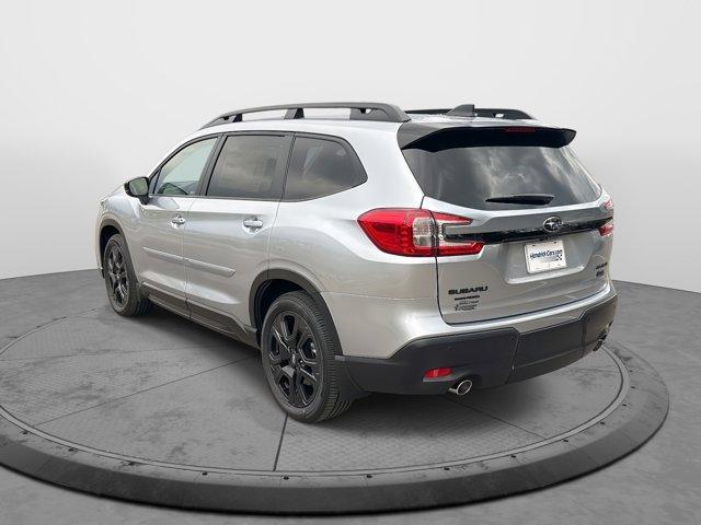 new 2025 Subaru Ascent car, priced at $52,731