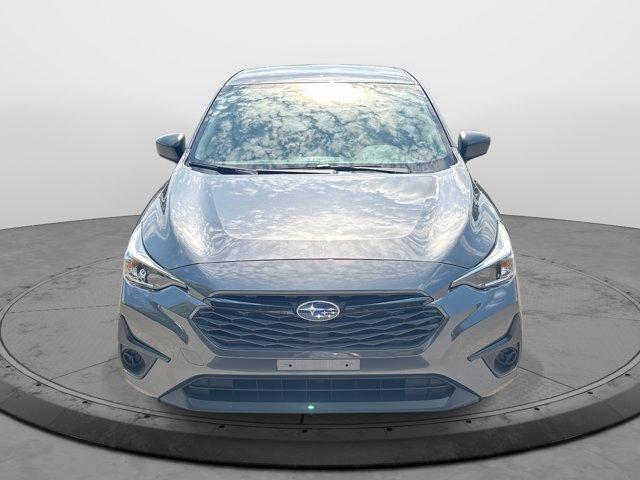 new 2025 Subaru Impreza car, priced at $25,886