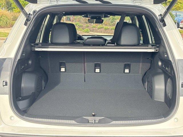 new 2025 Subaru Forester Hybrid car, priced at $41,994