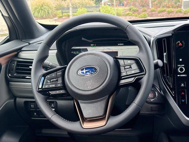 new 2025 Subaru Forester Hybrid car, priced at $41,994