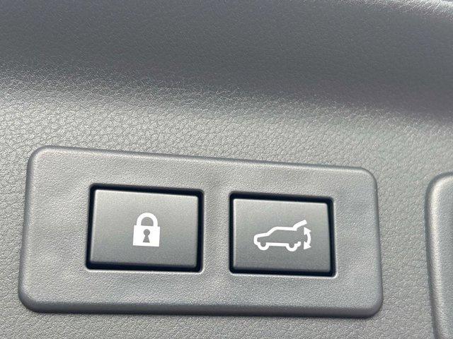 new 2025 Subaru Forester Hybrid car, priced at $41,994