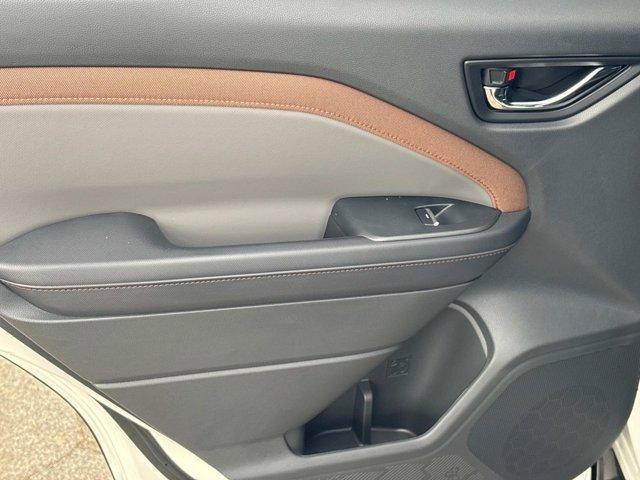 new 2025 Subaru Forester Hybrid car, priced at $41,994