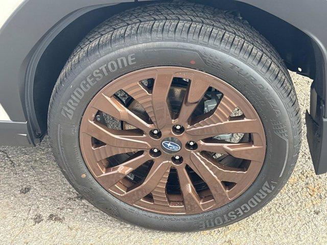 new 2025 Subaru Forester Hybrid car, priced at $41,994