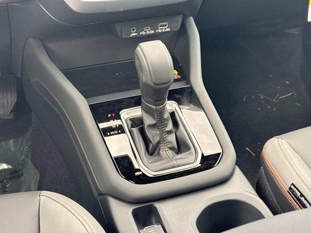 new 2025 Subaru Forester Hybrid car, priced at $41,994