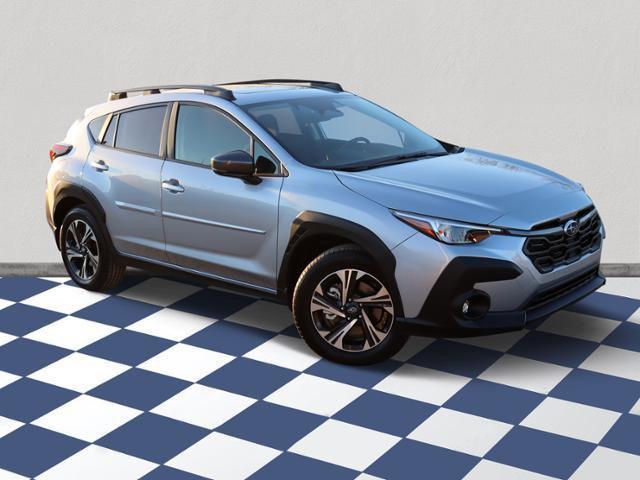 new 2025 Subaru Crosstrek car, priced at $31,934