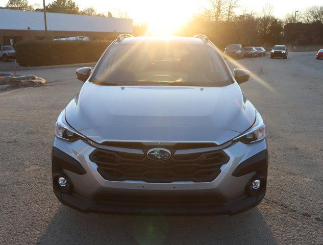 new 2025 Subaru Crosstrek car, priced at $31,934